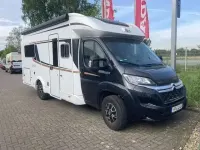 Gebraucht Buerstner Limited T 2023 Andere Van