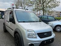 Second-hand Ford Transit Connect 75 CP (55 kW) 2013 Gri Monovolum