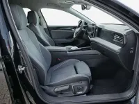 Usata VW Passat Business 150 CV (110 kW) 2025 Nero Station wagon