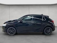 Gebraucht Opel Corsa 101 PS (74 kW) 2024 Schwarz Kleinwagen