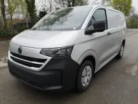 Neu VW Transporter 100 kW (136 PS) 2026 Light grey metallic Van