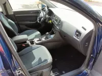 Gebraucht Seat Ateca 150 PS (110 kW) 2017 Blau SUV