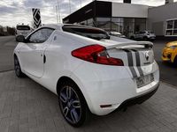 Second-hand Renault Wind 101 CP (74 kW) 2013 Alb Cabrio