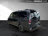 Gebraucht Mercedes V300 Style 2025 Grau Van / Kleinbus