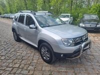 Gebraucht Dacia Duster 105 PS (77 kW) 2014 Grau SUV