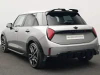 Gebraucht Mini John Cooper Works 204 PS (150 kW) 2025 Grau Kleinwagen