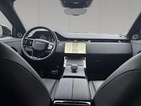 Gebraucht Land Rover Range Rover evoque SE Dynamic 206 PS (151 kW) 2024 Grau (arroios grey) SUV