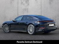 Gebraucht Porsche Panamera 354 PS (260 kW) 2025 Schwarz Limousine