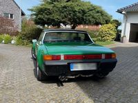 gebraucht Porsche 914 2 Liter