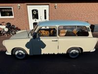Gebraucht Trabant 601 26 PS (19 kW) 1987 Beige Kombi