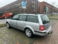 Gebraucht VW Passat 101 PS (74 kW) 2003 Kombi