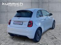 Gebraucht Fiat 500e Icon 86 kW (118 PS) 2023 Weiß Limousine