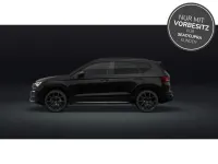 Neu Cupra Ateca 150 PS (110 kW) 2026 Schwarz SUV