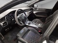 Usado Audi RS7 Performance 630 HP (463 kW) 2025 Branco Citadino