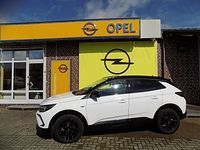 gebraucht Opel Grandland X GS Line