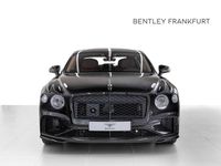 Gebraucht Bentley Flying Spur 782 PS (575 kW) 2025 Beluga (schwarz) Limousine
