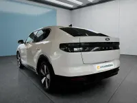 Gebraucht Ford Capri 210 kW (286 PS) 2025 Weiß SUV