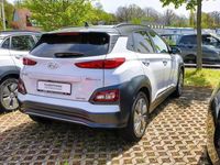 gebraucht Hyundai Kona Elektro I STYLE I NAVI I LED I RFK I