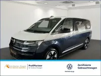 Gebraucht VW Multivan 150 PS (110 kW) 2026 Weiß Van / Kleinbus