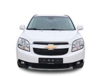 Usata Chevrolet Orlando 163 CV (119 kW) 2013 Monovolume