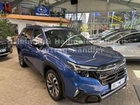 Neu Subaru Forester Platinum 136 PS (100 kW) 2026 Braun SUV