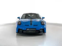 Gebraucht Porsche 911 GT3 Chrono 510 PS (375 kW) 2023 Blau Coupé