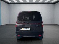 Usata Ford Transit 101 CV (74 kW) 2023 Nero Berlina