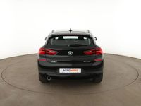 Gebraucht BMW X2 Advantage 2020 Schwarz SUV