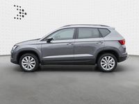 Gebraucht Seat Ateca Style 116 PS (85 kW) 2025 Graphitgrau SUV