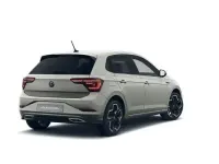 Neu VW Polo R-line 95 PS (69 kW) 2026 Grau Kleinwagen