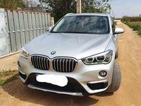 gebraucht BMW X1 X1sDrive18d Aut. xLine