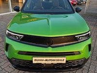 Gebraucht Opel Mokka GS Line 131 PS (96 kW) 2022 Grün SUV