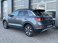 Gebraucht VW T-Roc 150 PS (110 kW) 2025 Indiumgrau SUV