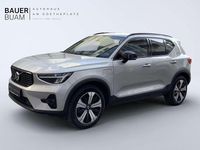 Gebraucht Volvo XC40 Plus 192 PS (141 kW) 2022 Grau SUV