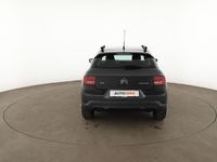 Gebraucht Citroën C4 Feel 99 PS (72 kW) 2015 Grau SUV