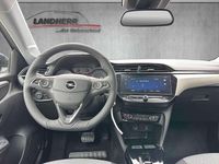 Neu Opel Corsa Edition 101 PS (74 kW) 2026 Silber Kleinwagen