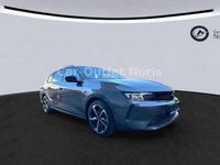 Gebraucht Opel Astra Elegance 131 PS (96 kW) 2024 Grau Kombi