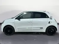 Używany Renault Twingo 60 kW (82 KM) 2022 Biały Hatchback