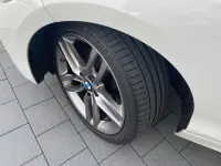 Gebraucht BMW 120 M Sport 190 PS (139 kW) 2019 Weiß Limousine