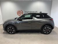 Gebraucht DS Automobiles DS3 131 PS (96 kW) 2023 Gris platinium SUV