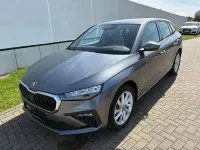 Neu Skoda Scala 116 PS (85 kW) 2026 Kleinwagen