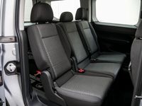 gebraucht Ford Grand Tourneo Connect Titianium Rollstuhlausbau / Automatik / Navi