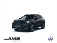 Neu VW T-Roc Life 116 PS (85 kW) 2026 Grenadillschwarz metallic SUV