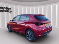 Gebraucht MG MG3 Luxury 197 PS (144 kW) 2024 Rot Kleinwagen