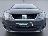 Gebraucht Seat Alhambra Style 150 PS (110 kW) 2022 Grau Van / Kleinbus