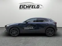 Gebraucht Mazda CX-30 Nagisa 140 PS (102 kW) 2026 Deep crystal blue SUV