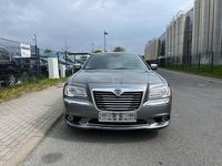 Gebraucht Lancia Thema 286 PS (210 kW) 2013 Grau Limousine