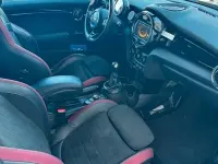 Gebraucht Mini Cooper SD 170 PS (125 kW) 2017 Grau Kleinwagen