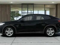 Neu BMW X2 150 PS (110 kW) 2026 Schwarz uni SUV