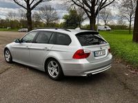 gebraucht BMW 325 i touring - Panoramadach
